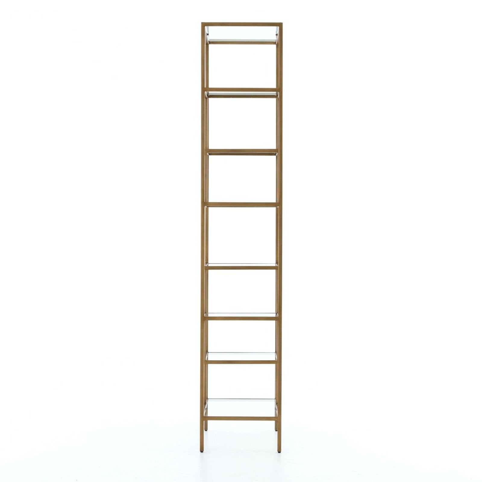 Four Hands Helena Bookcase