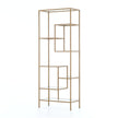 Four Hands Helena Bookcase