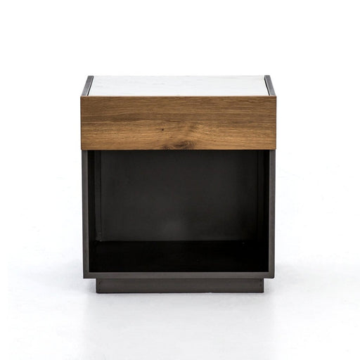 Four Hands Holland Nightstand
