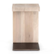 Four Hands Hudson C Table