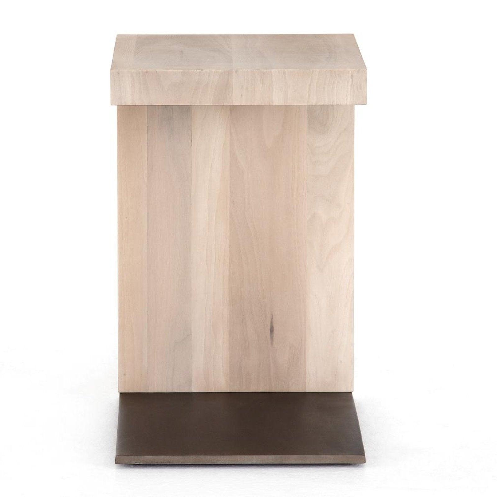 Four Hands Hudson C Table