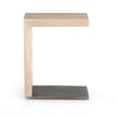 Four Hands Hudson C Table