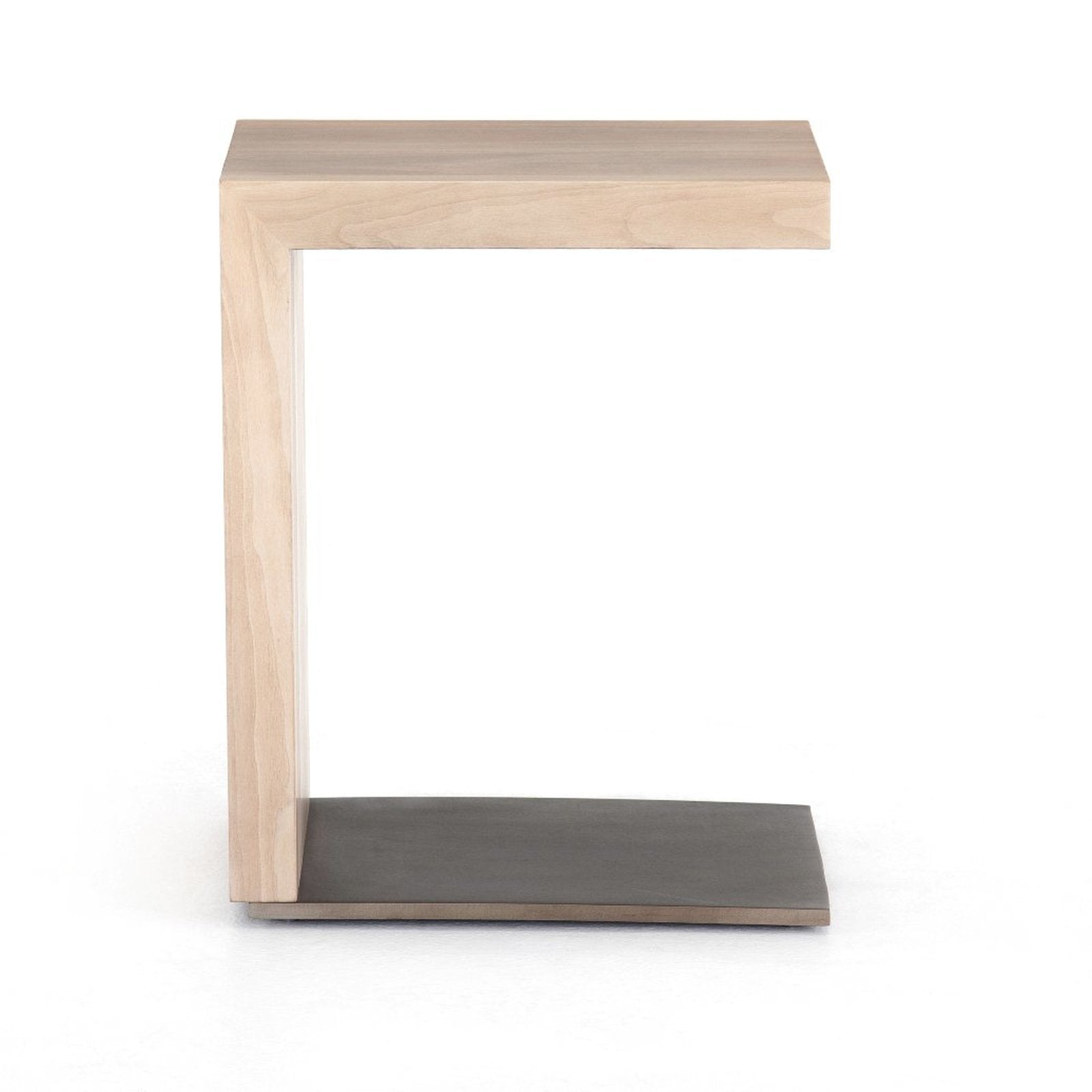 Four Hands Hudson C Table