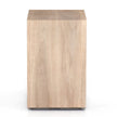 Four Hands Hudson C Table
