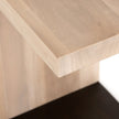 Four Hands Hudson C Table