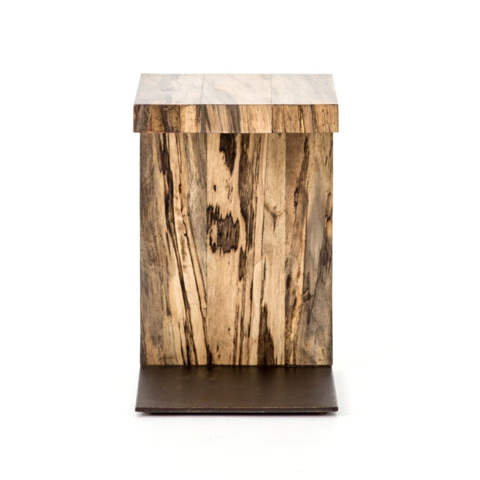 Four Hands Hudson C Table