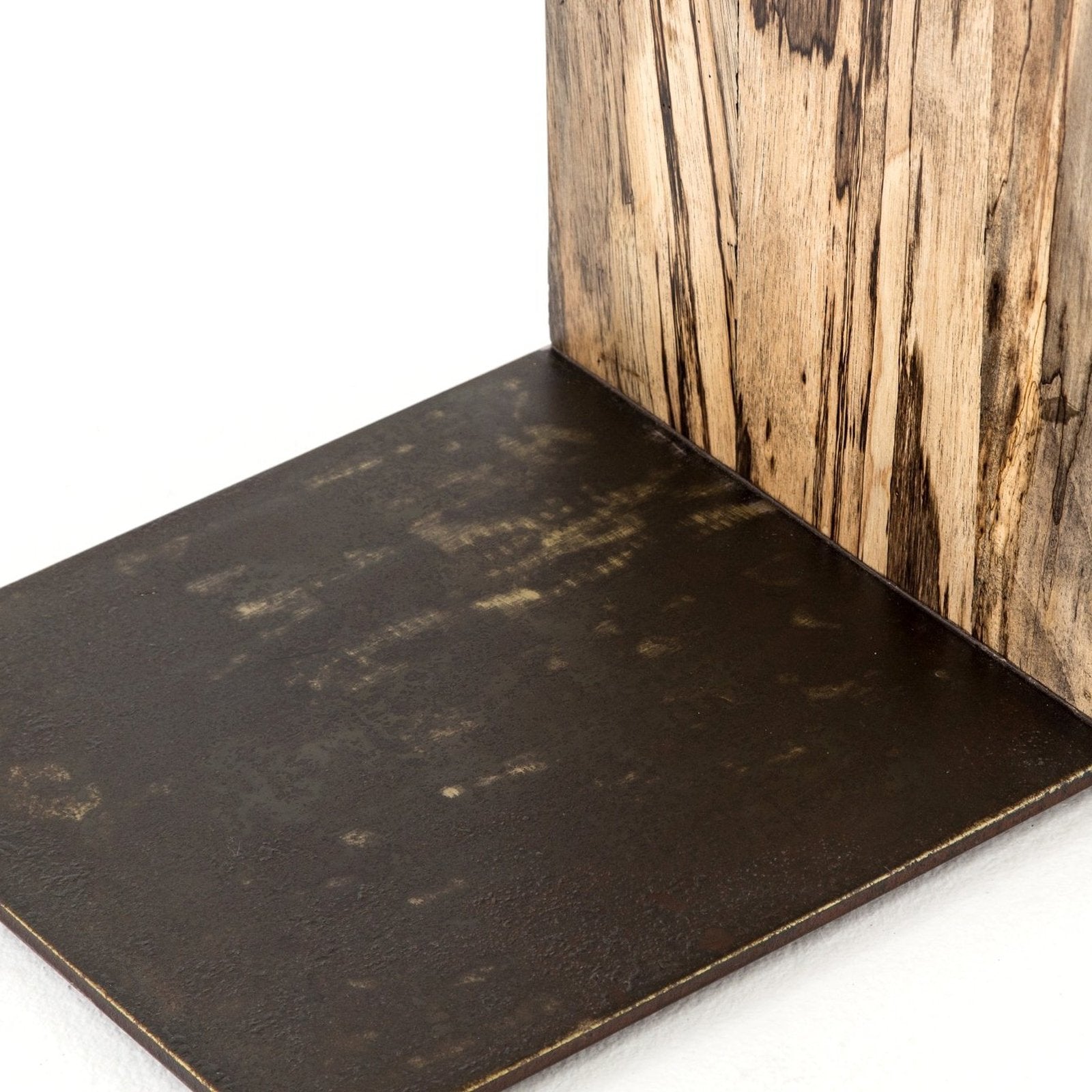 Four Hands Hudson C Table