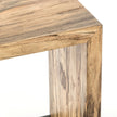 Four Hands Hudson C Table