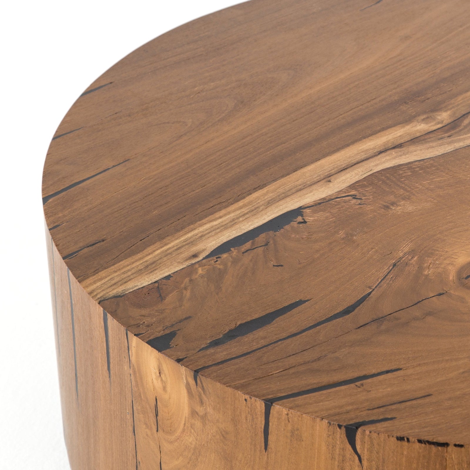 Four Hands Hudson Coffee Table