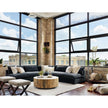 Four Hands Hudson Coffee Table
