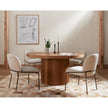 Four Hands Hudson Round Dining Table