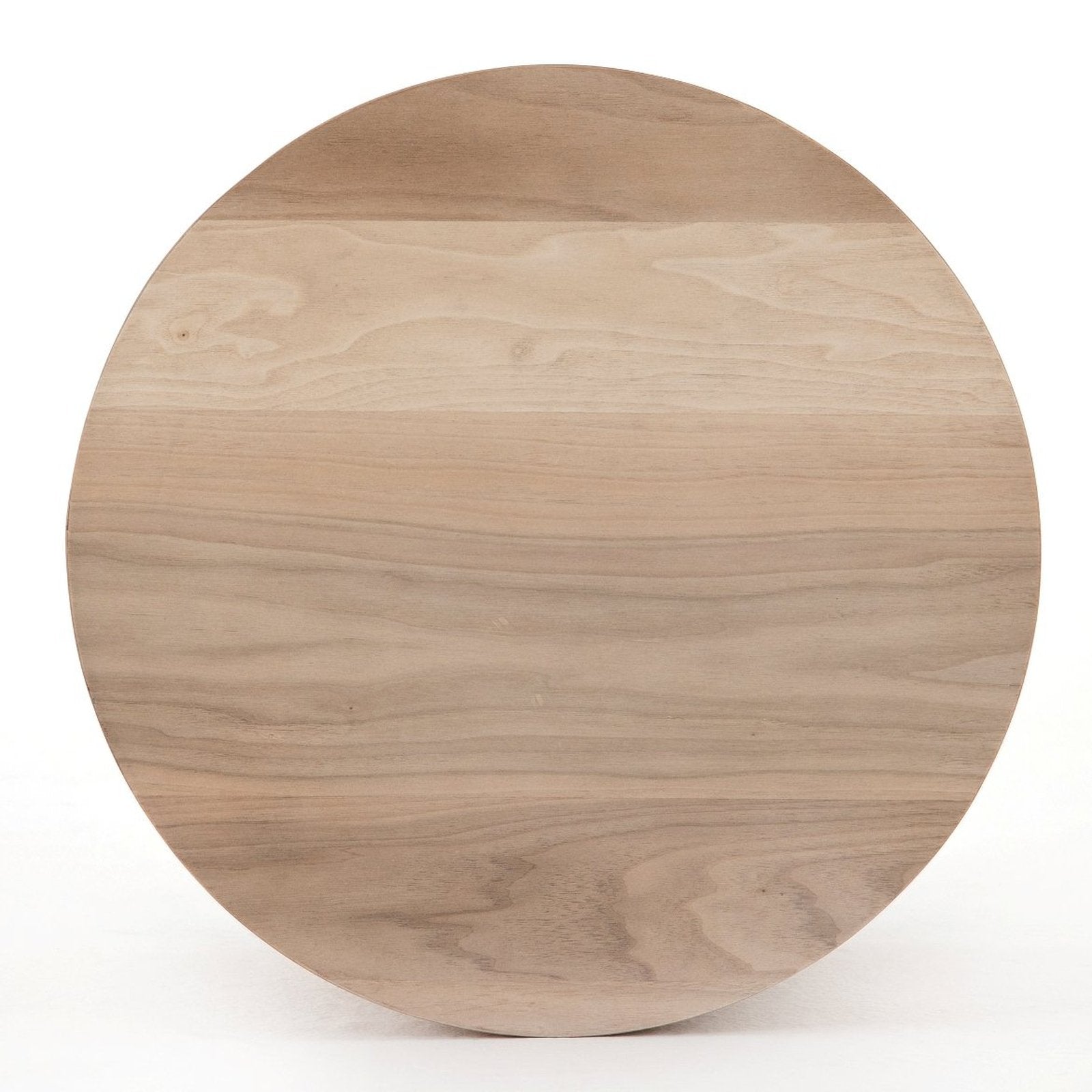 Four Hands Hudson Round End Table