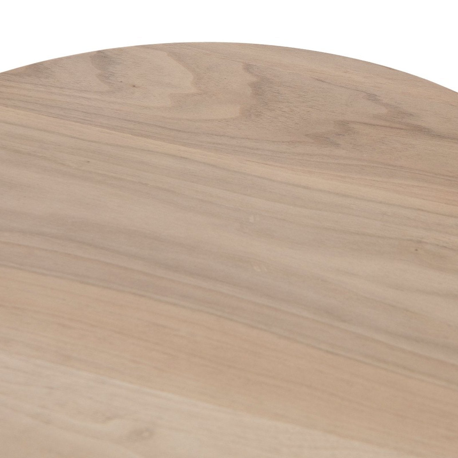 Four Hands Hudson Round End Table