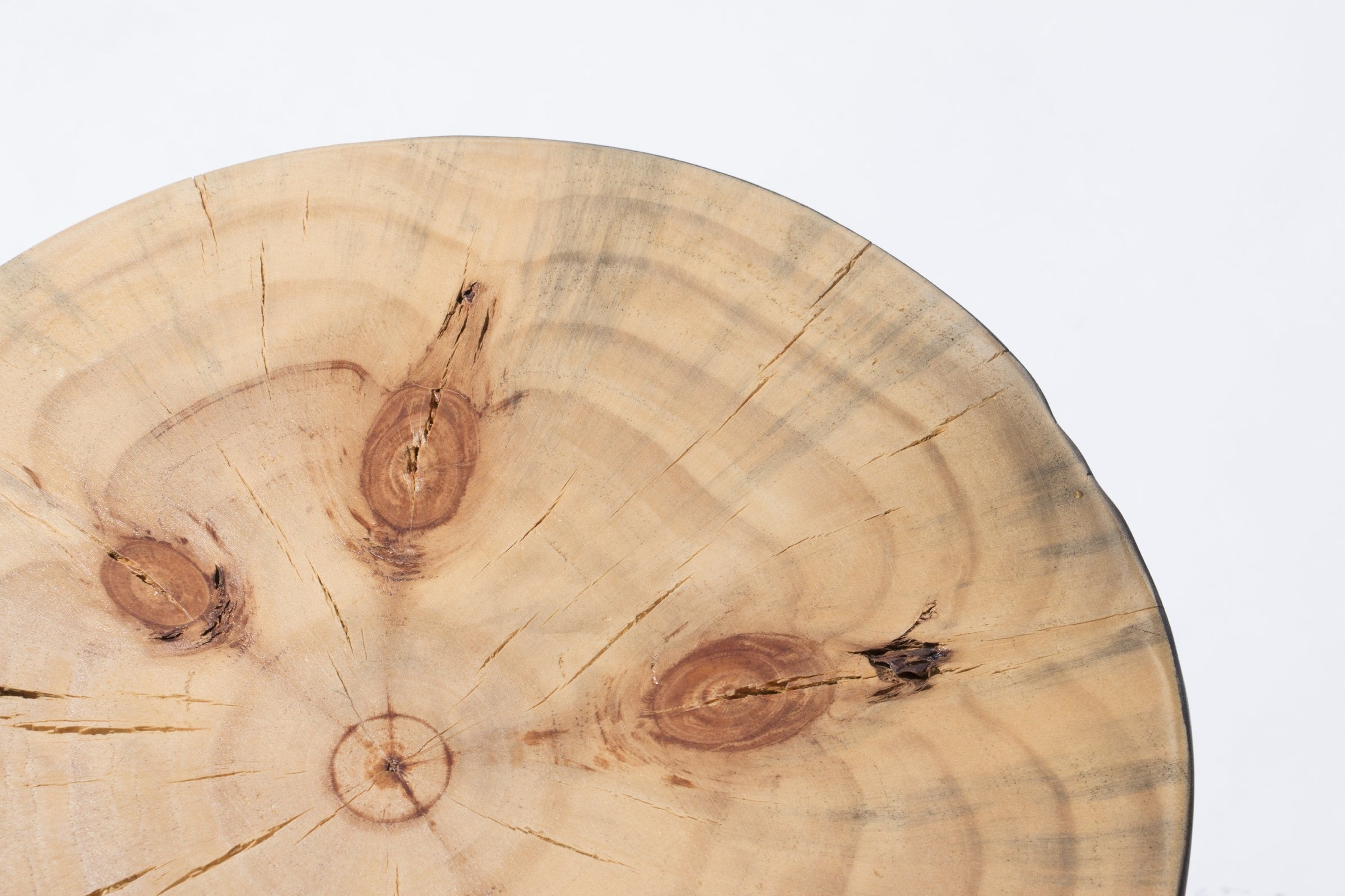 Four Hands Inez End Table