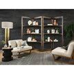 Four Hands Inez End Table