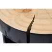 Four Hands Inez End Table