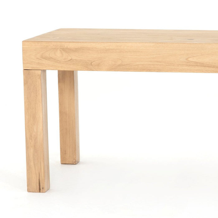Four Hands Isador Dining Bench