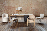 Four Hands Josie Dining Chair
