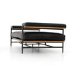 Four Hands Kennon Chaise