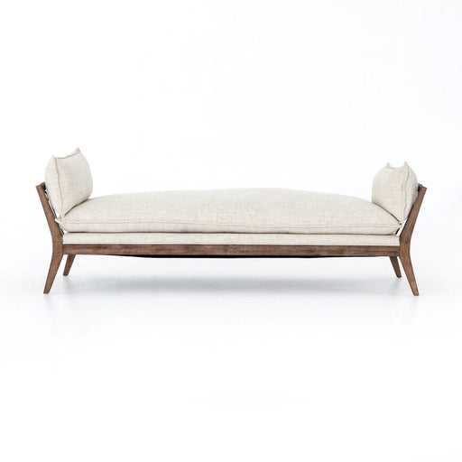 Four Hands Kerry Chaise