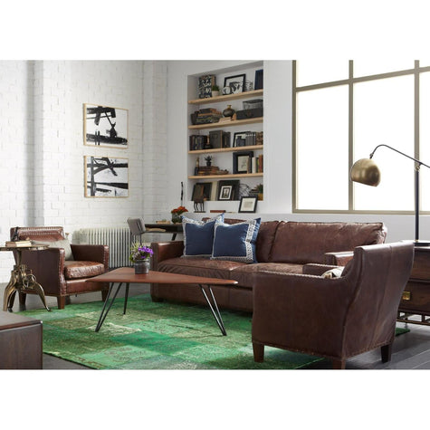 Four Hands Larkin Sofa