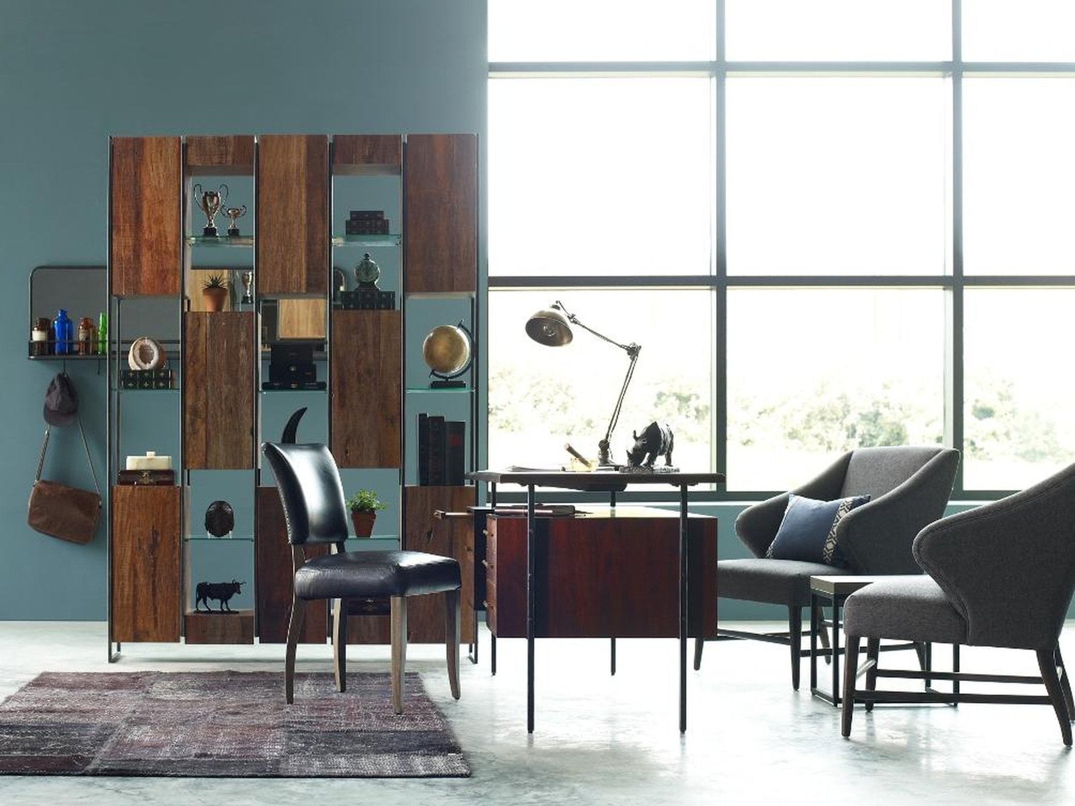 Four Hands Lauren Desk