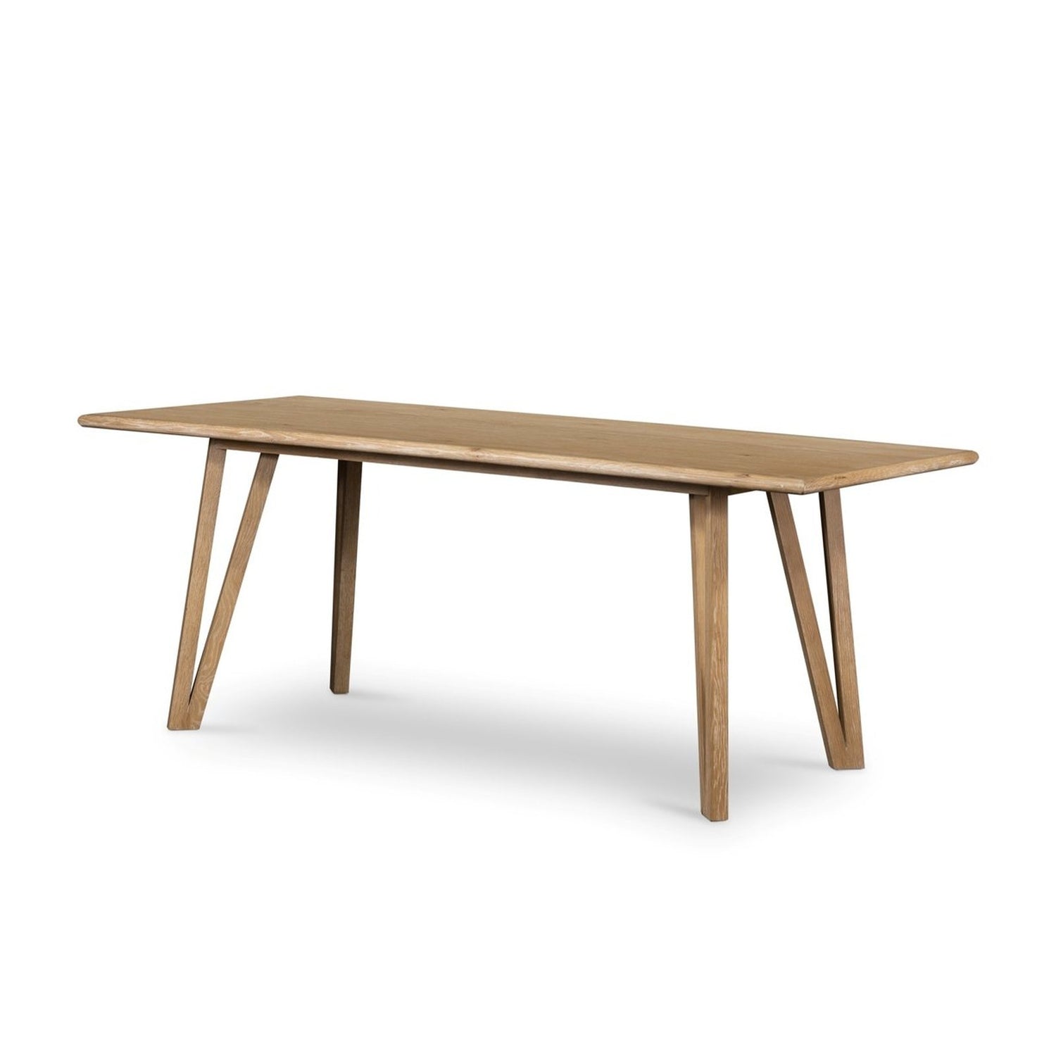 Four Hands Leah Dining Table