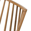 Four Hands Lewis Windsor Chair