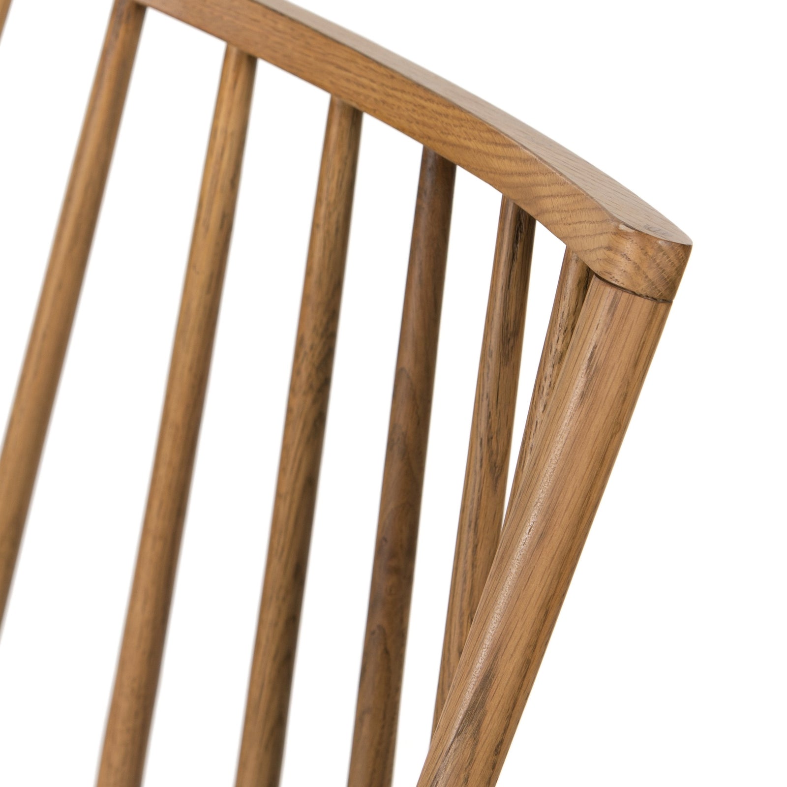 Four Hands Lewis Windsor Chair