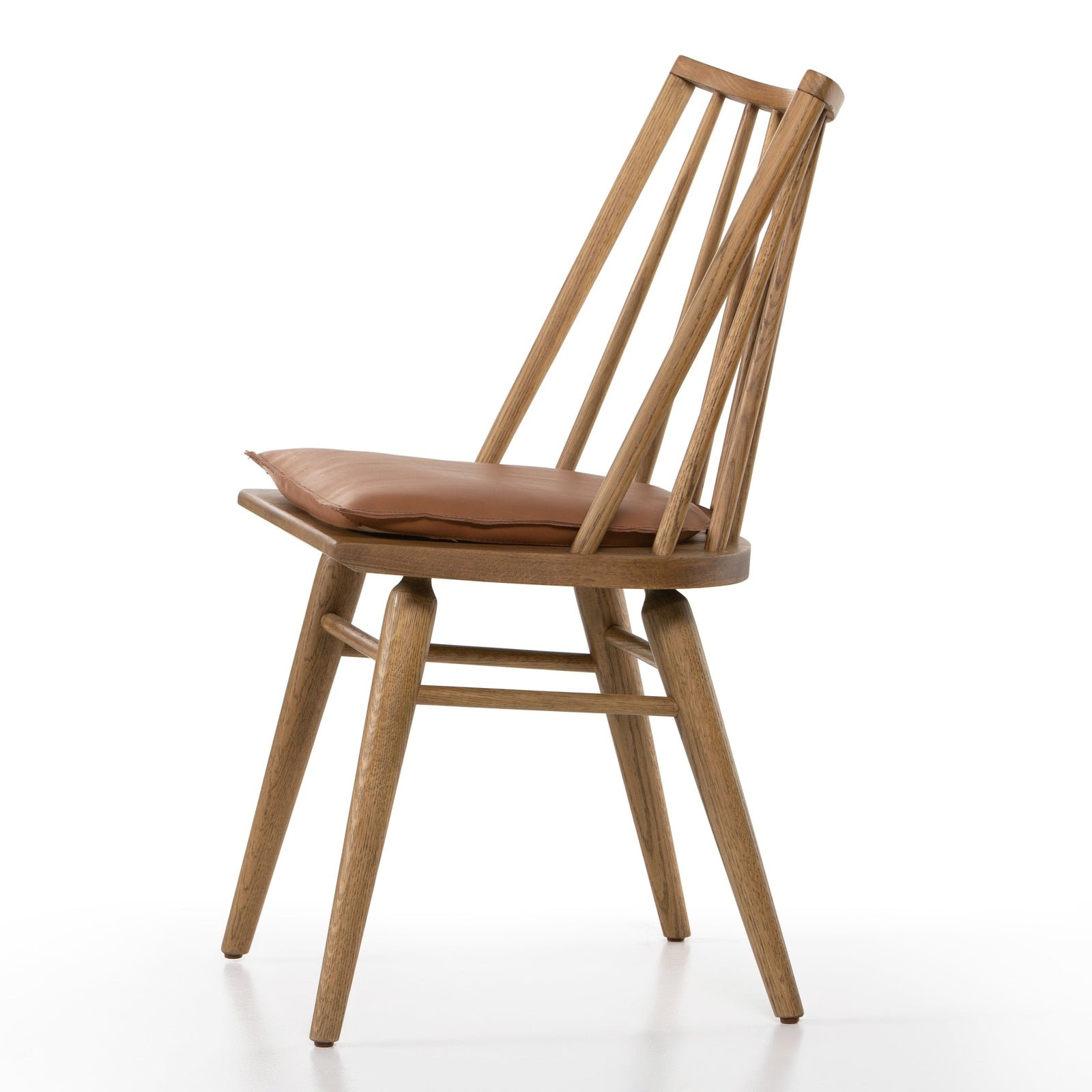 Four Hands Lewis Windsor Chair