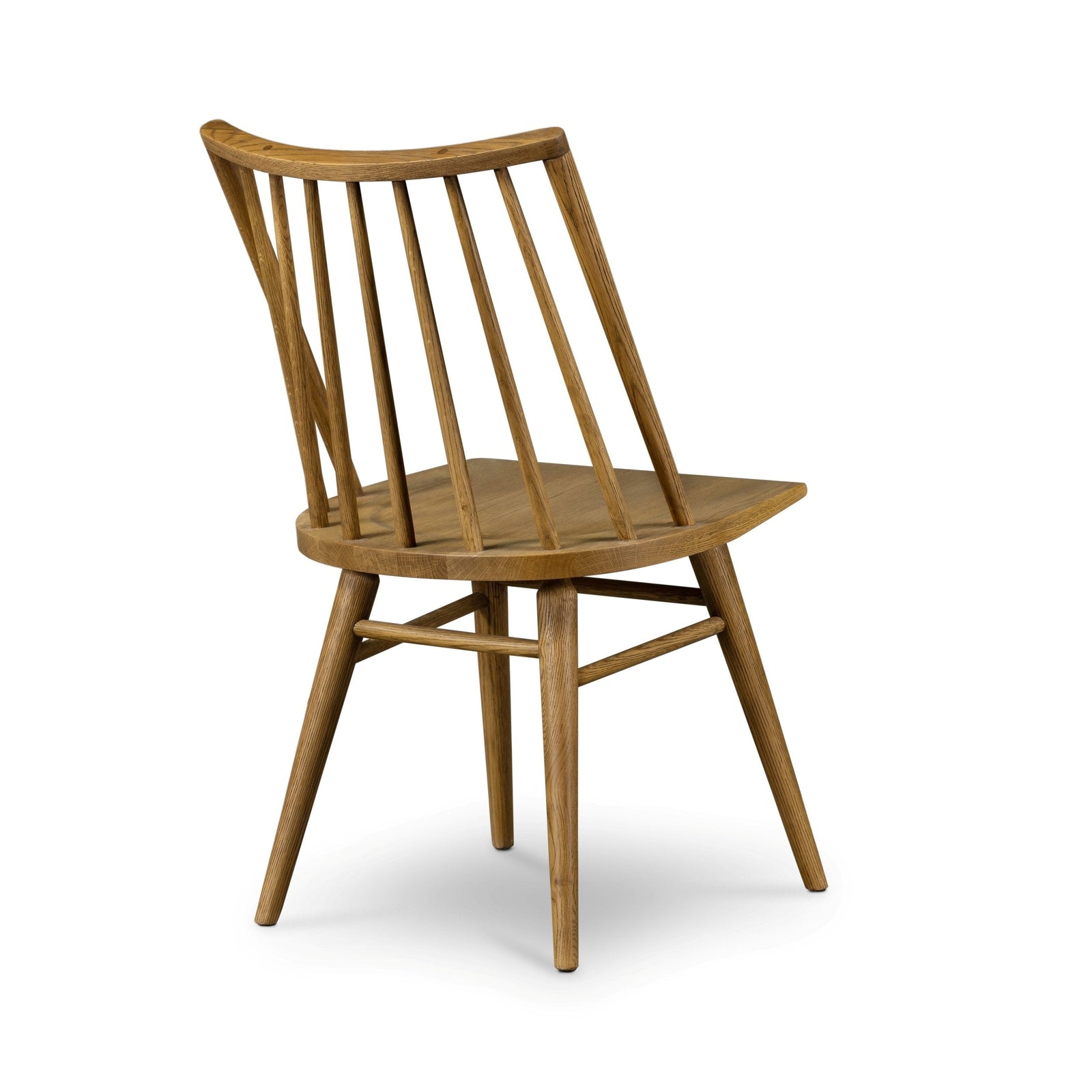 Four Hands Lewis Windsor Chair