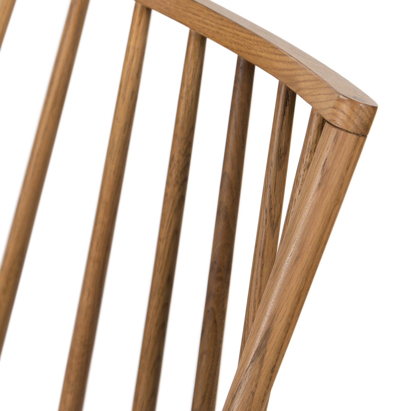 Four Hands Lewis Windsor Chair