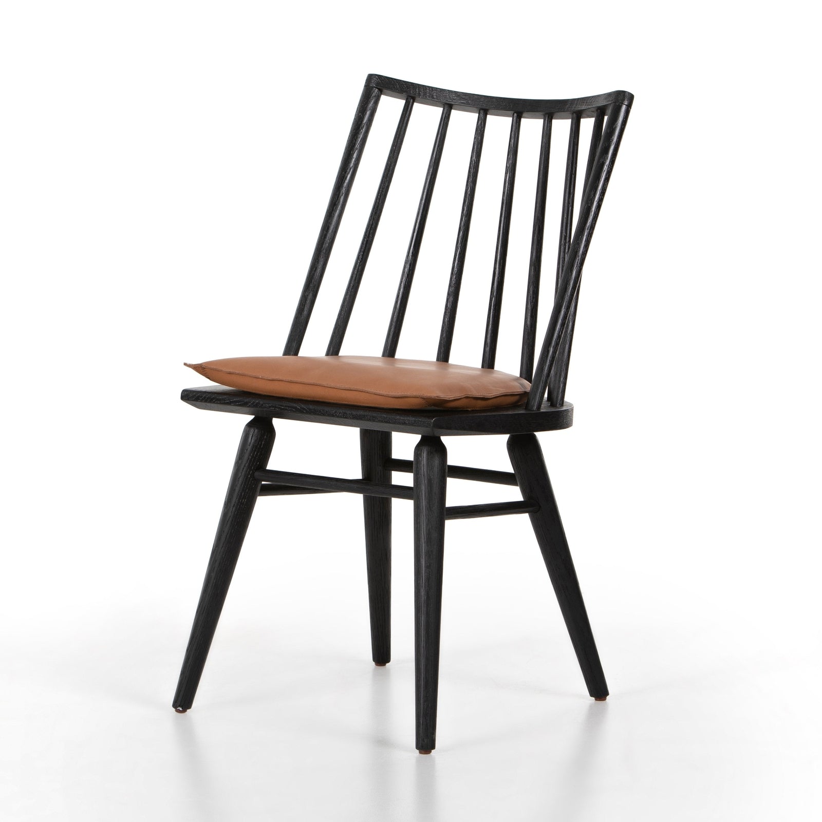 Four Hands Lewis Windsor Chair