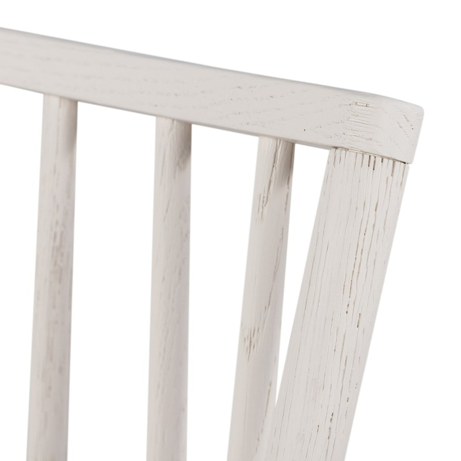 Four Hands Lewis Windsor Chair