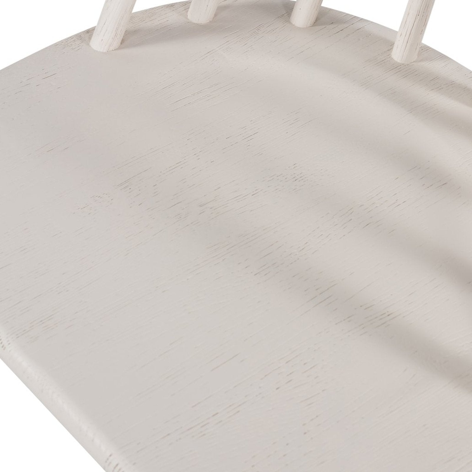 Four Hands Lewis Windsor Chair