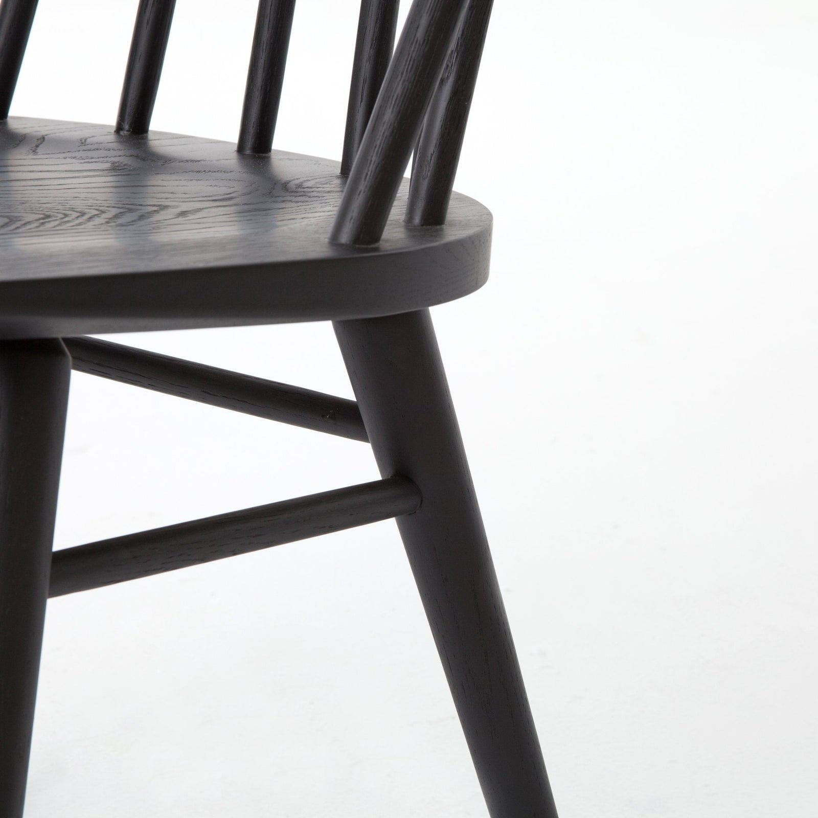 Four Hands Lewis Windsor Chair
