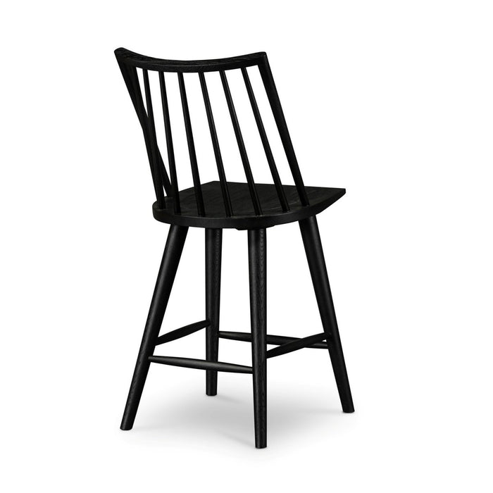 Four Hands Lewis Windsor Counter Stool