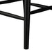 Four Hands Lewis Windsor Counter Stool