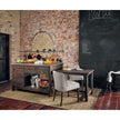 Four Hands Lewis Windsor Counter Stool