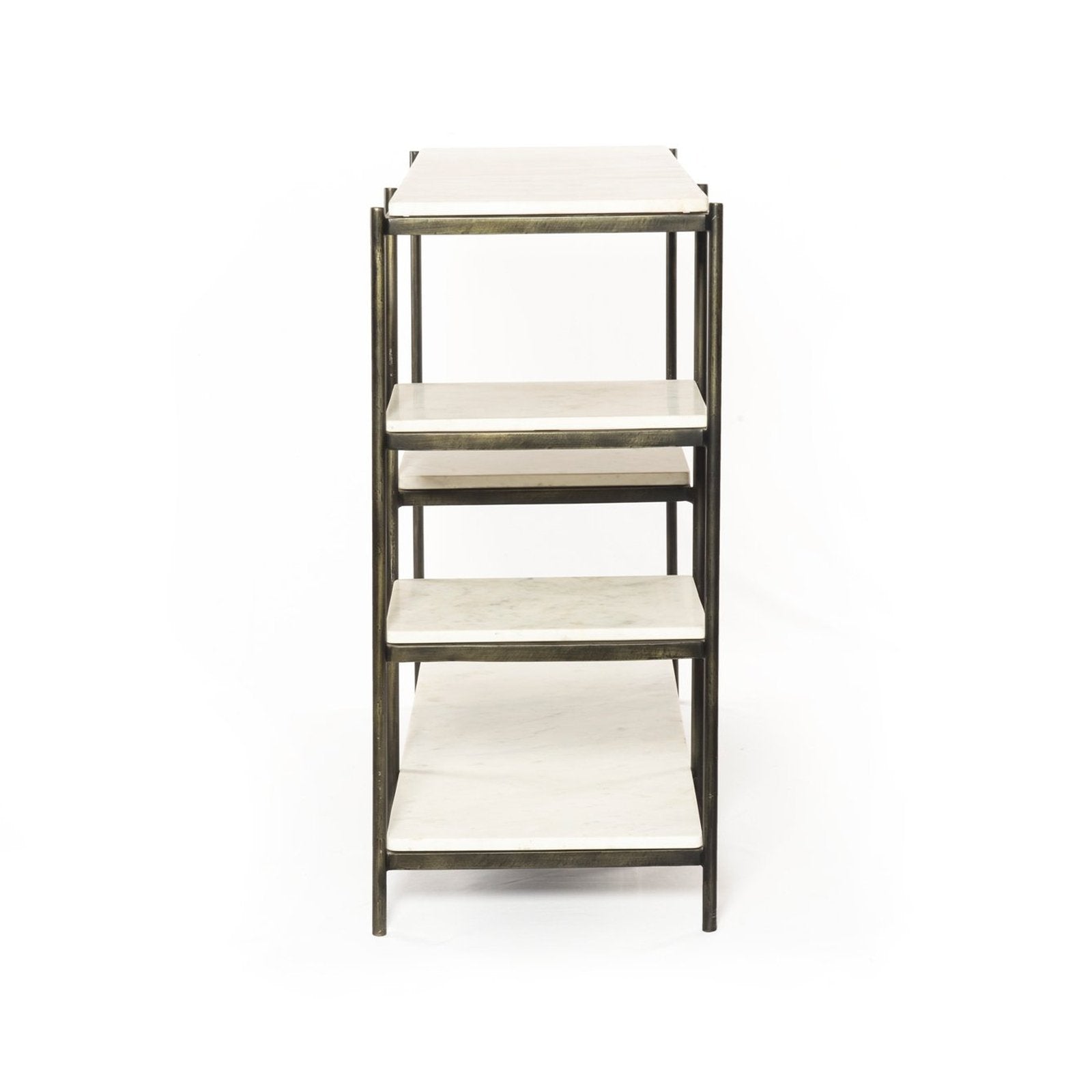 Four Hands Lily Console Table