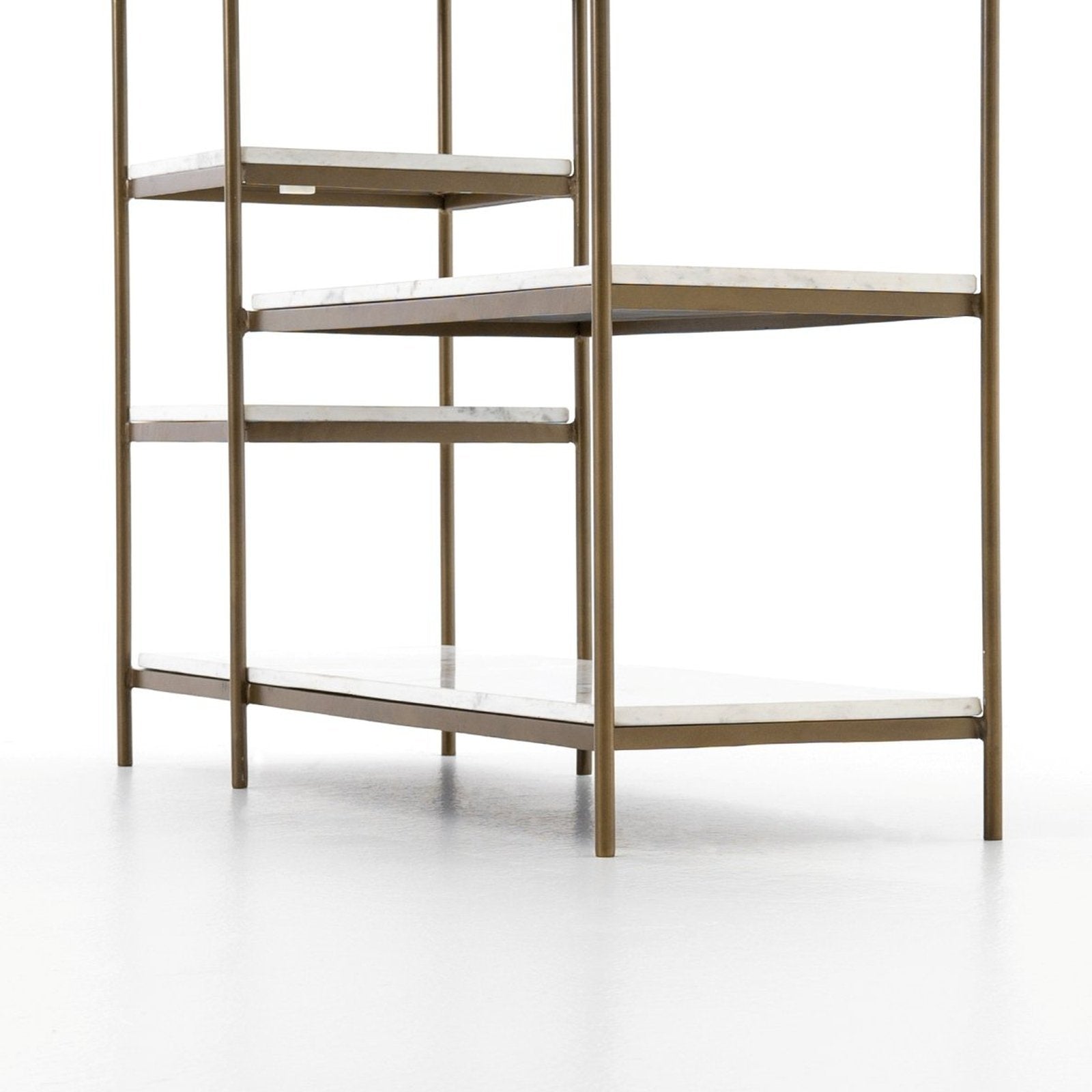 Four Hands Lily Console Table