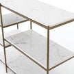 Four Hands Lily Console Table
