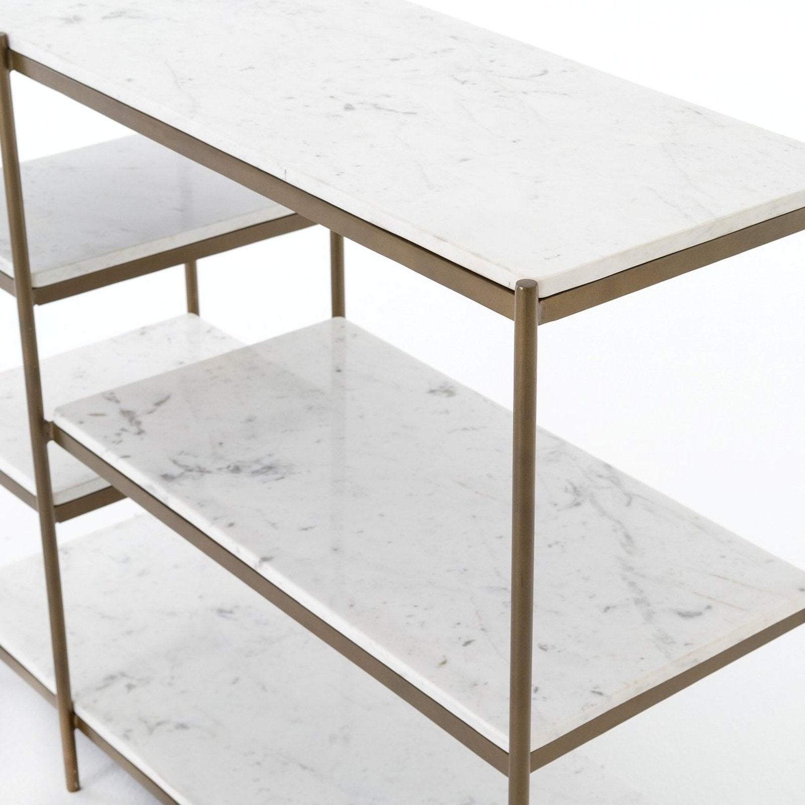 Four Hands Lily Console Table
