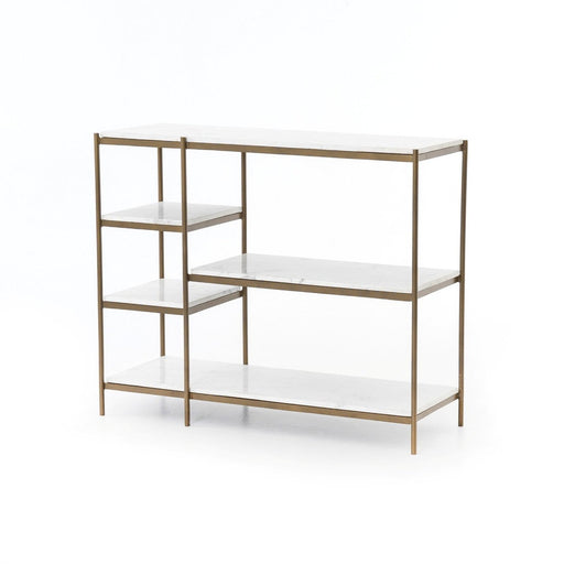 Four Hands Lily Console Table