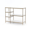 Four Hands Lily Console Table