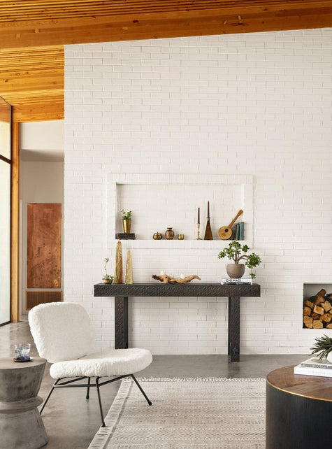Four Hands Lina End Table