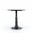 Four Hands Lucy Round Dining Table
