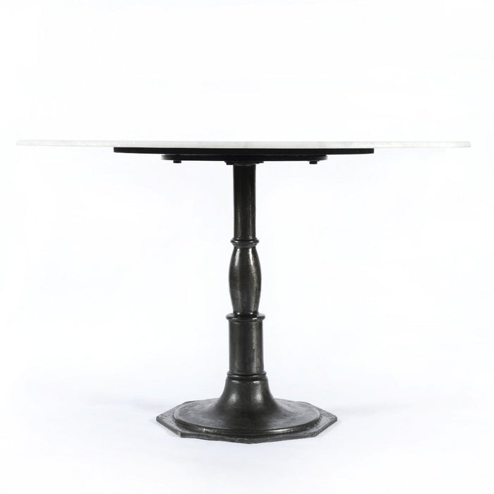 Four Hands Lucy Round Dining Table