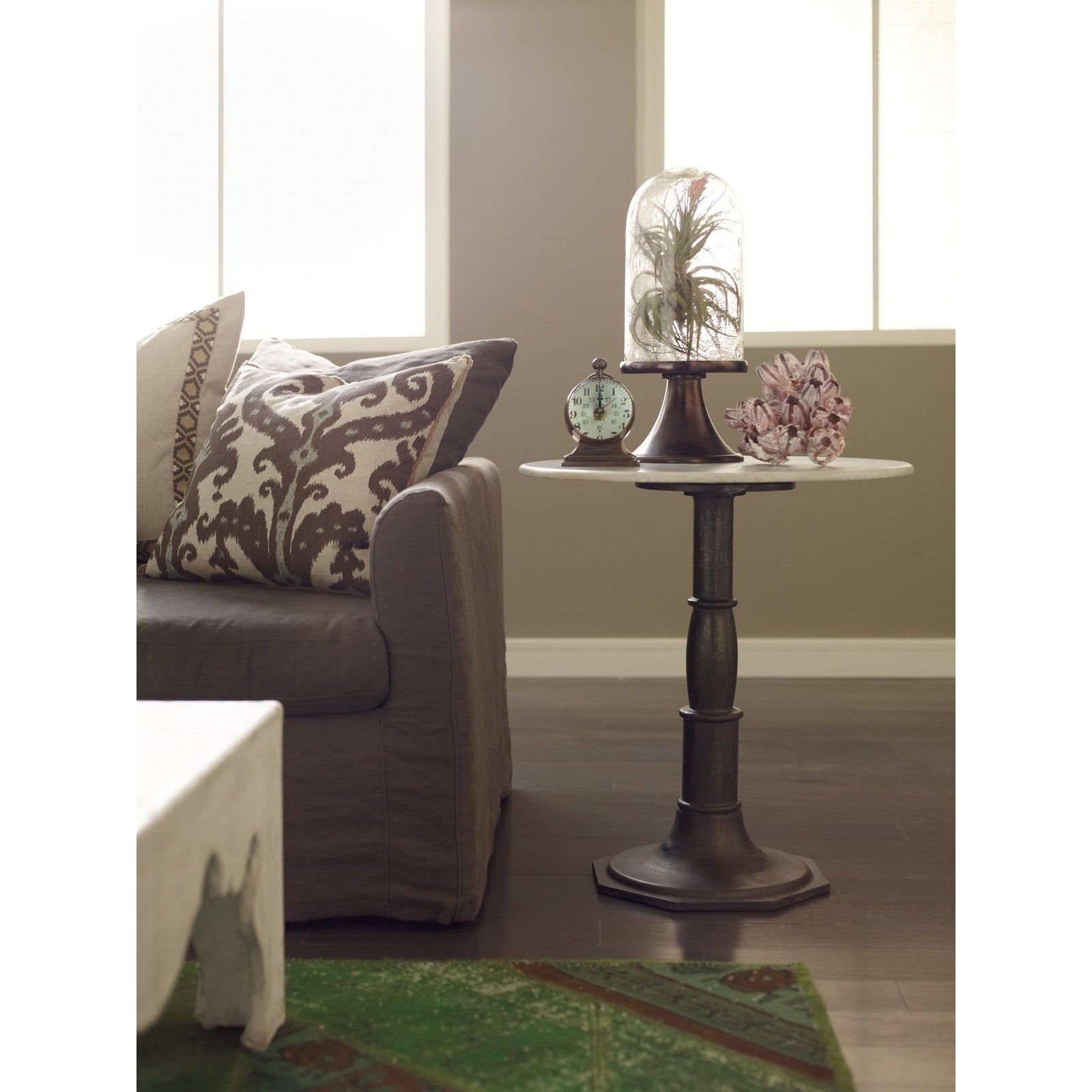 Four Hands Lucy Side Table