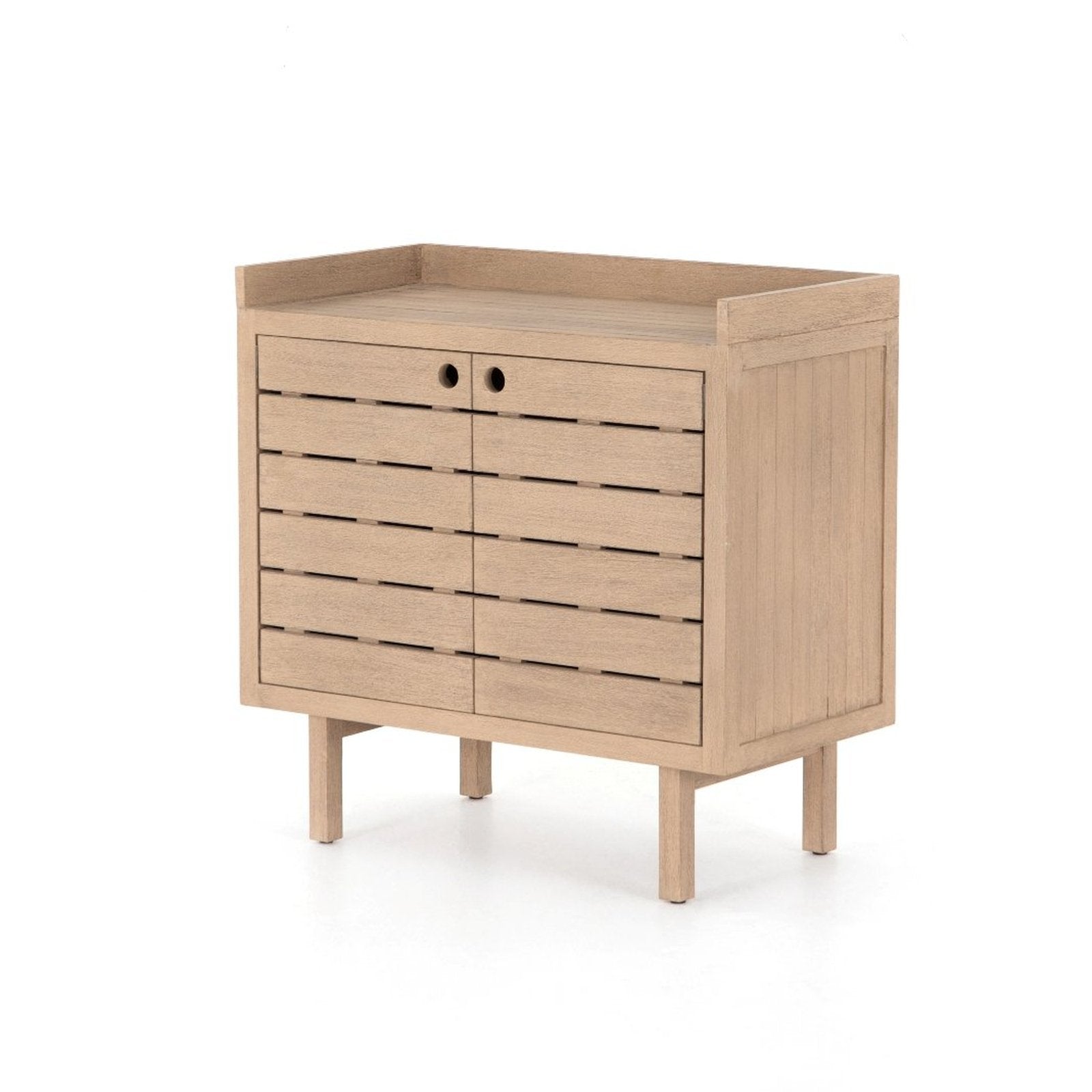 Four Hands Lula Small Sideboard
